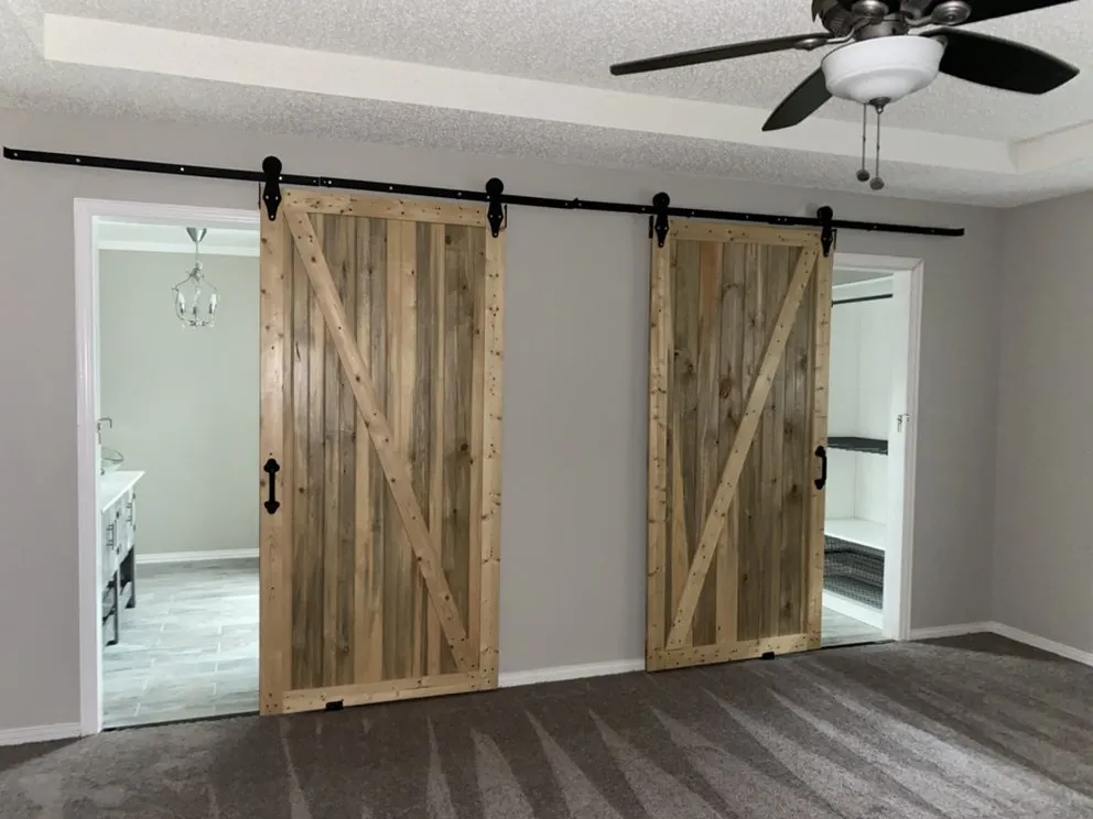 Slide of New Image Renovations DFW