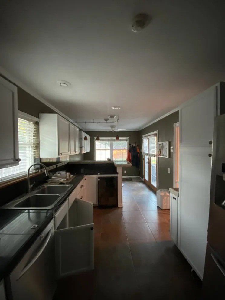 Slide of New Image Renovations DFW