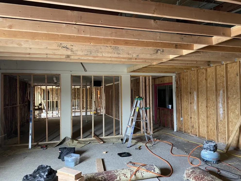 Slide of New Image Renovations DFW