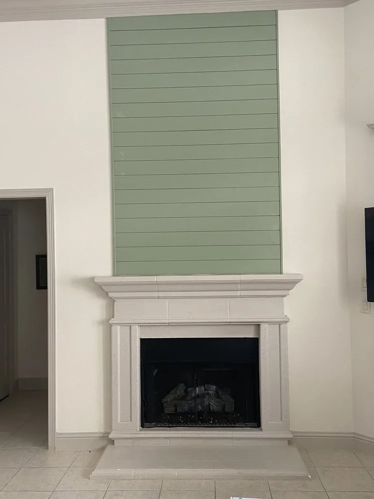 Slide of New Image Renovations DFW