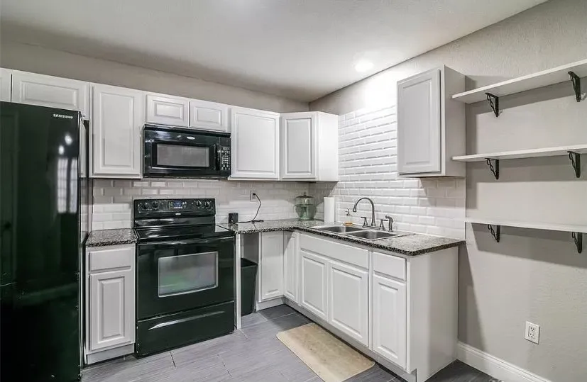 Slide of New Image Renovations DFW