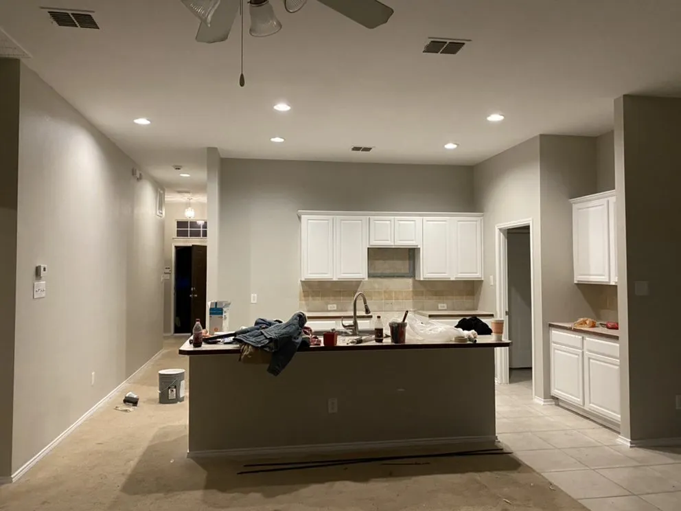 Slide of New Image Renovations DFW