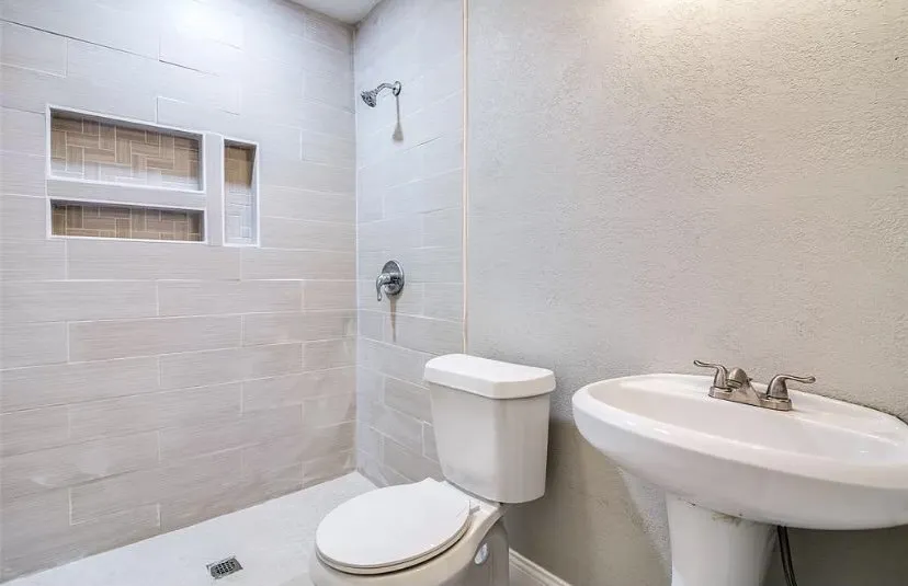 Slide of New Image Renovations DFW