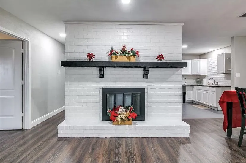 Slide of New Image Renovations DFW