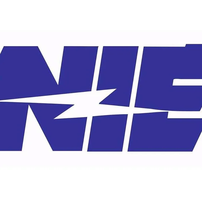 Slide of New Innovations Electric