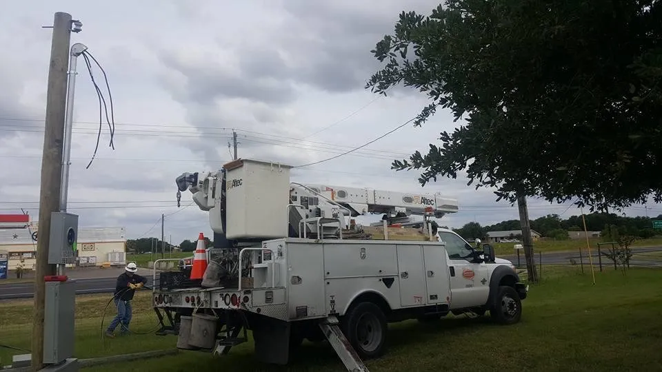 Slide of New Innovations Electric