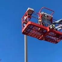 Slide of New Krewe Electric