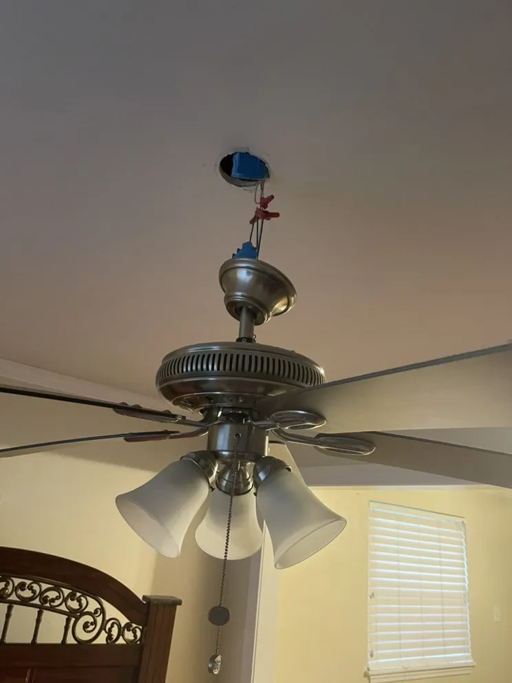 Slide of New Krewe Electric