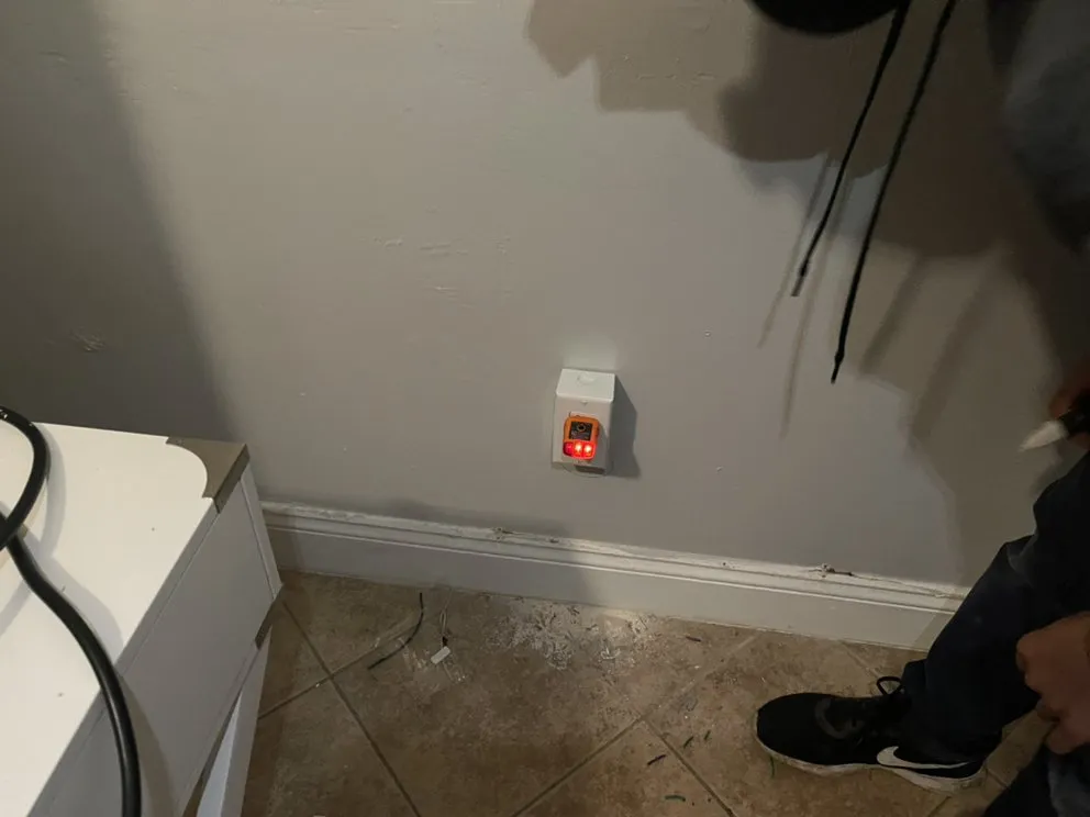 Slide of New Krewe Electric