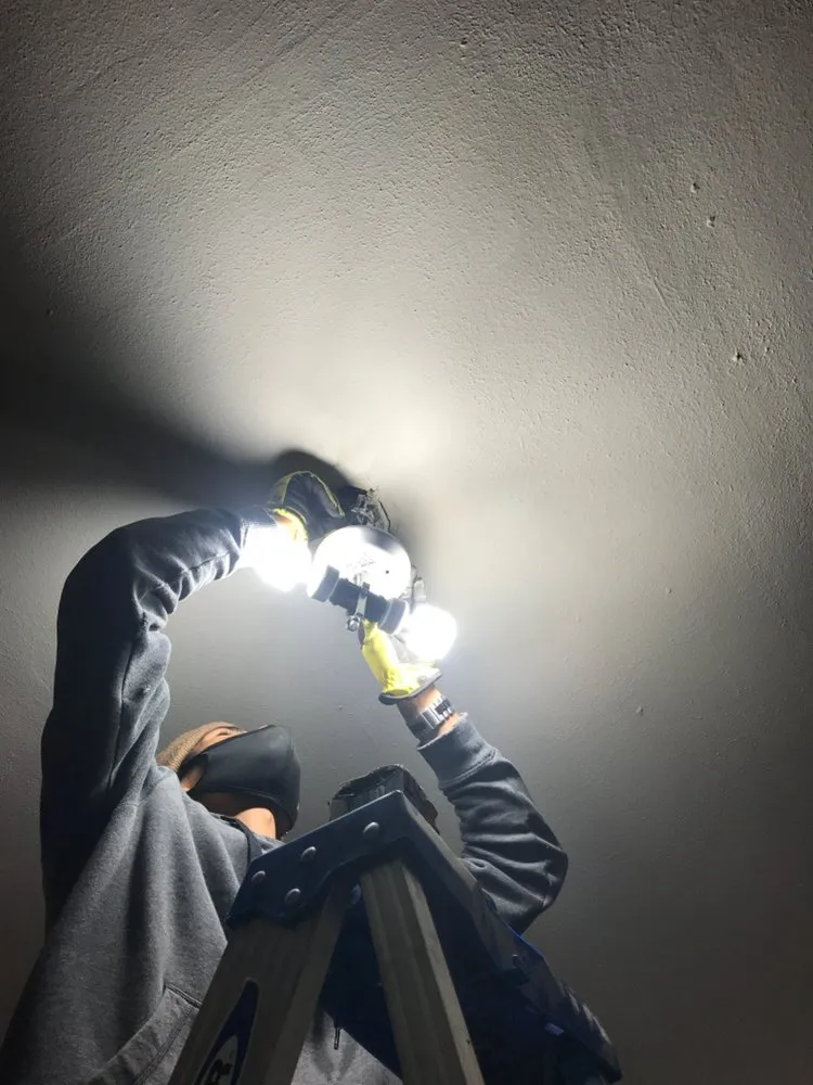 Slide of New Krewe Electric