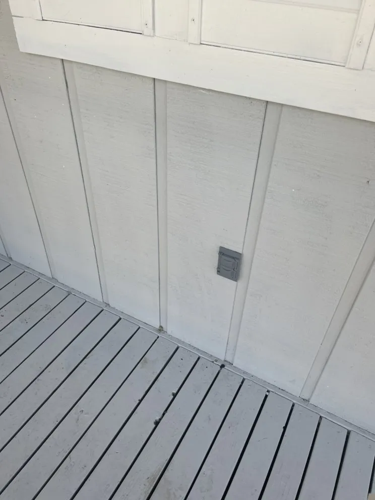 Slide of New Krewe Electric