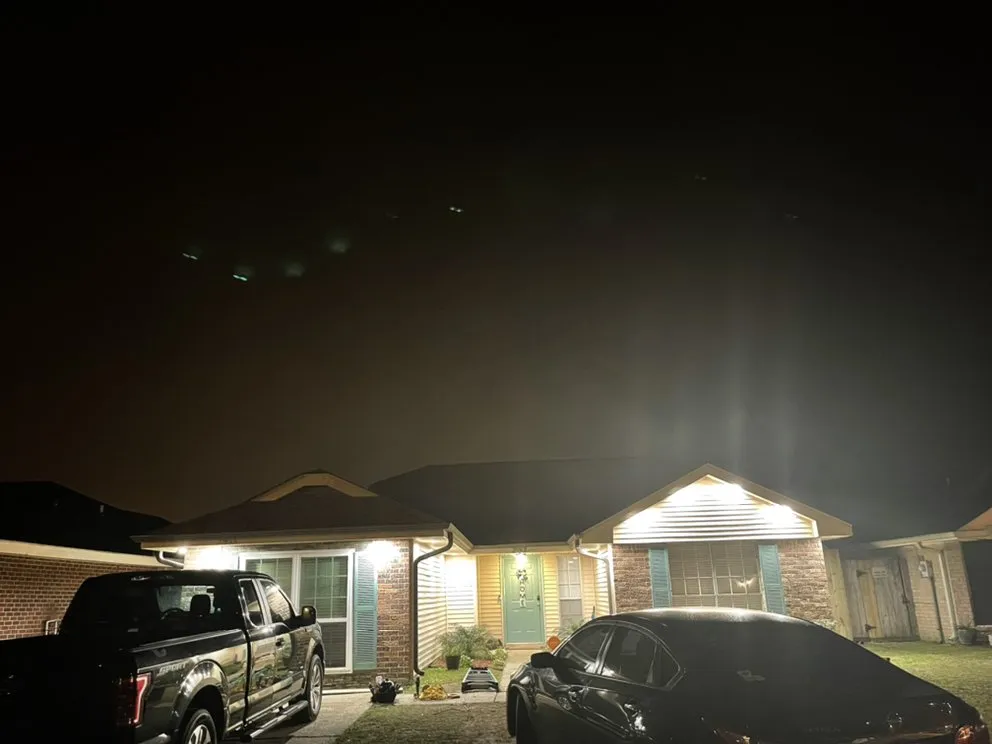 Slide of New Krewe Electric