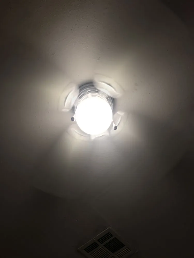 Slide of New Krewe Electric