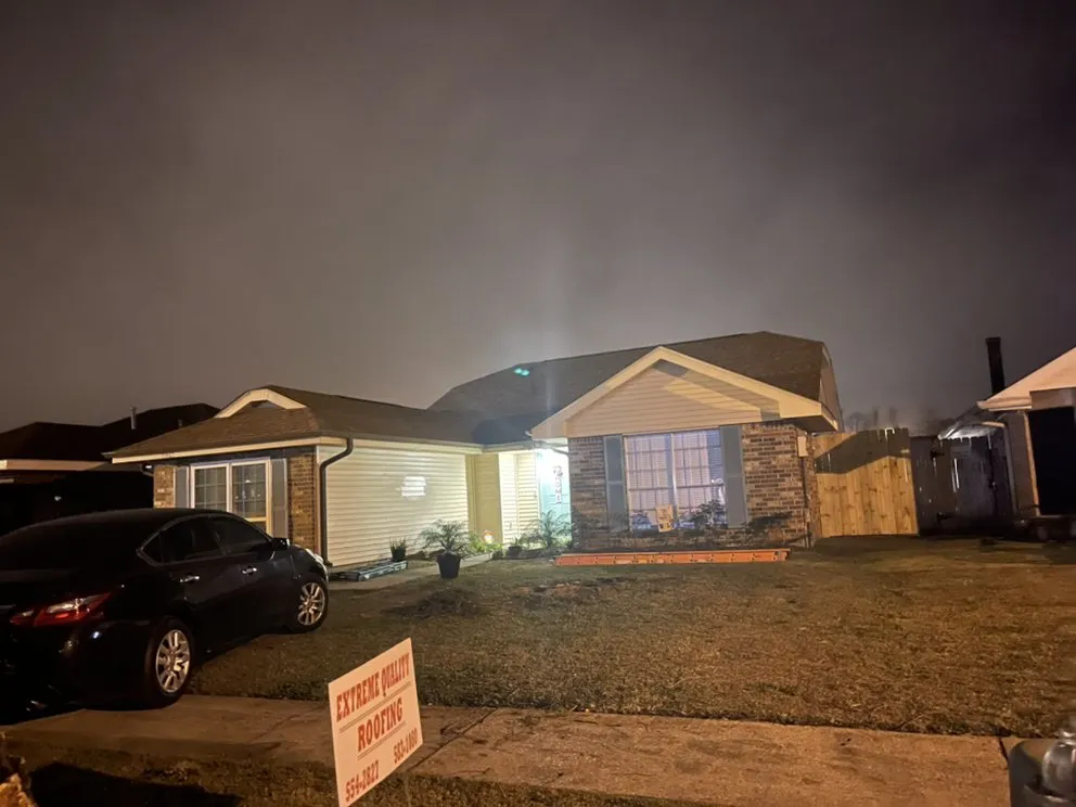 Slide of New Krewe Electric