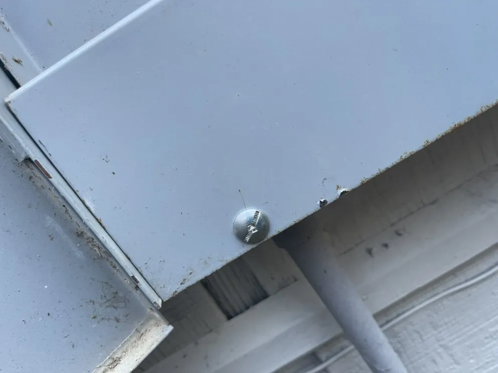 Slide of New Krewe Electric