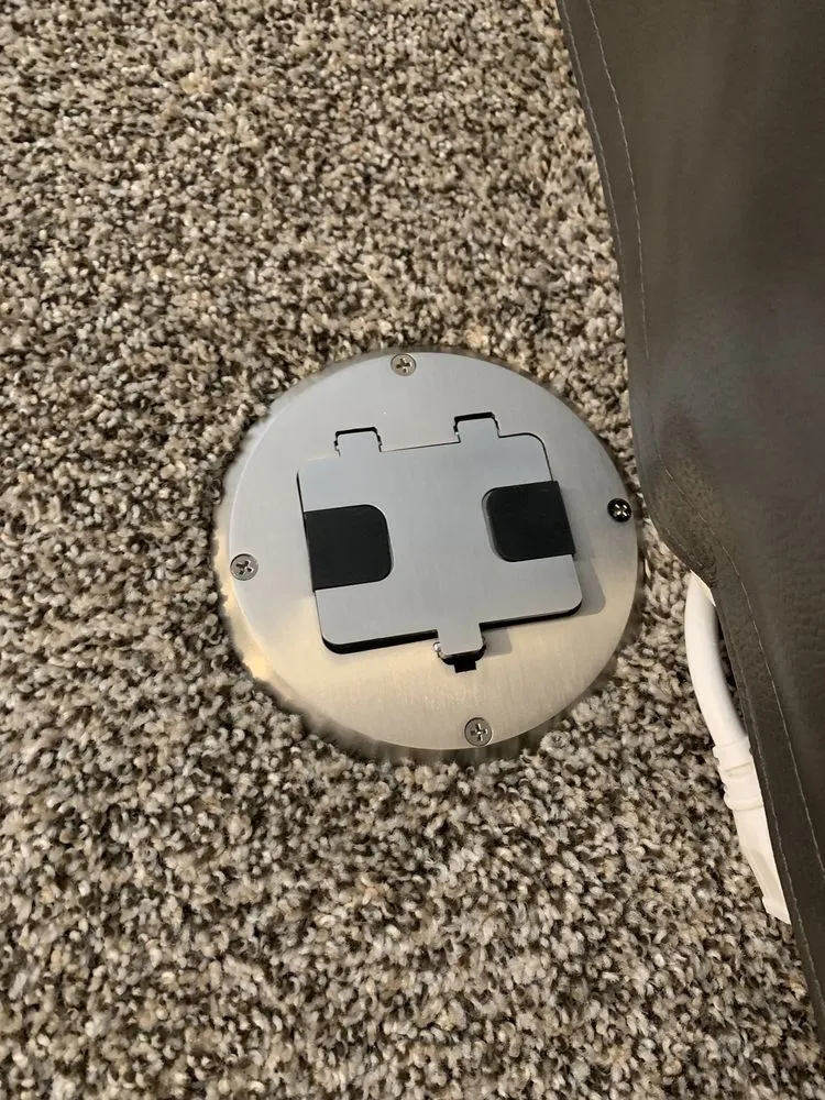 Slide of New Leaf Electric