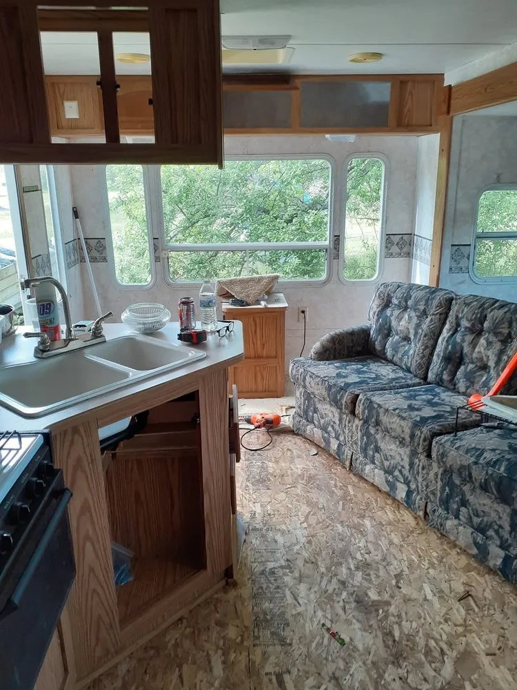 Slide of New Lease Home Improvement