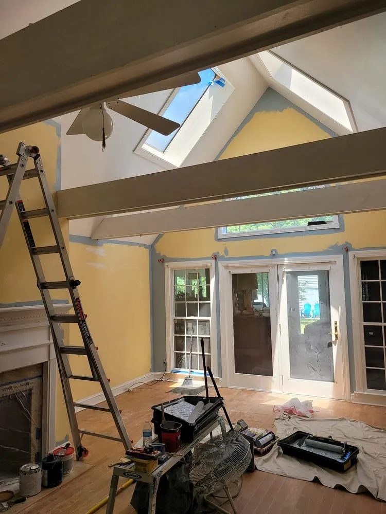 Slide of New Lease Home Improvement