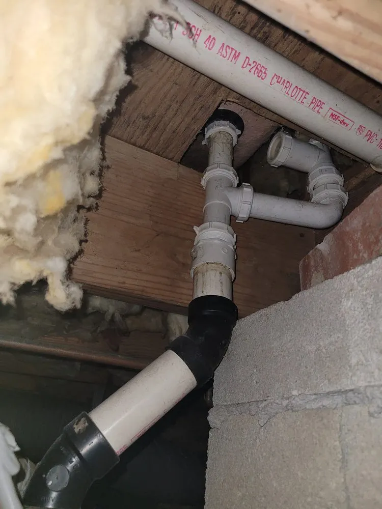 Slide of New Lease Home Improvement