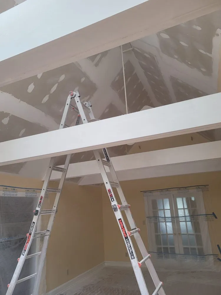 Slide of New Lease Home Improvement