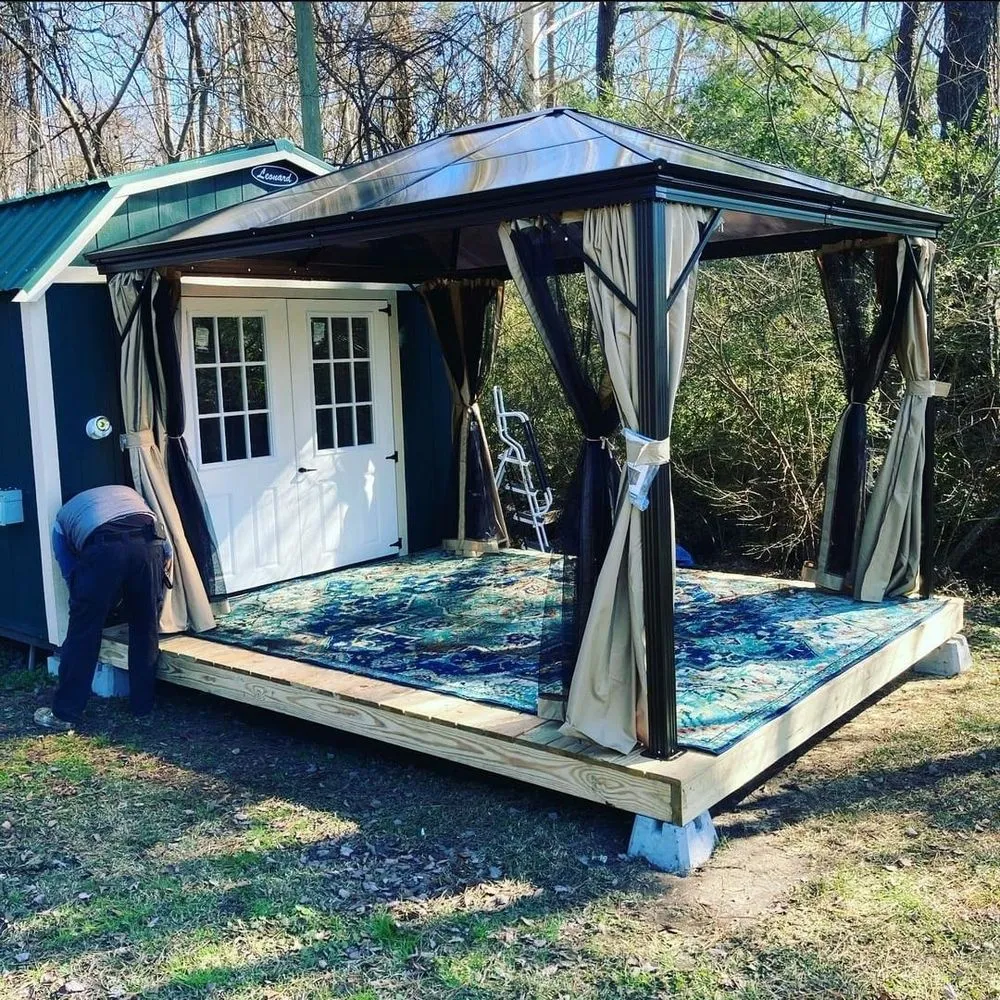 Certified panel upgrade in Jacksonville, NC by New Lease Home Improvement