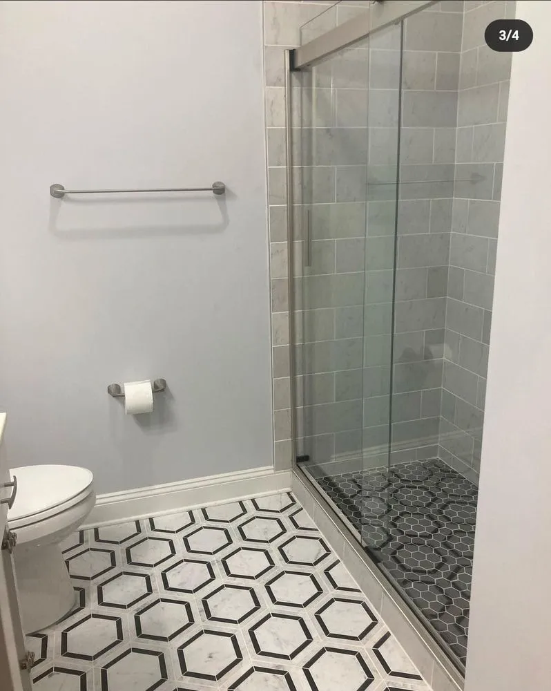 Expert outlet and switch repair in Jacksonville, NC by New Lease Home Improvement
