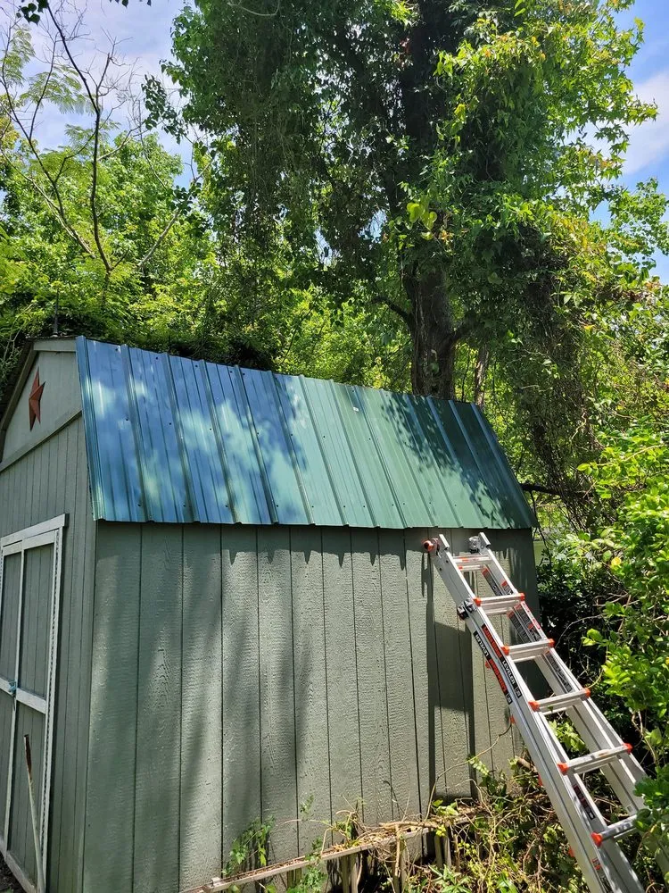 Slide of New Lease Home Improvement