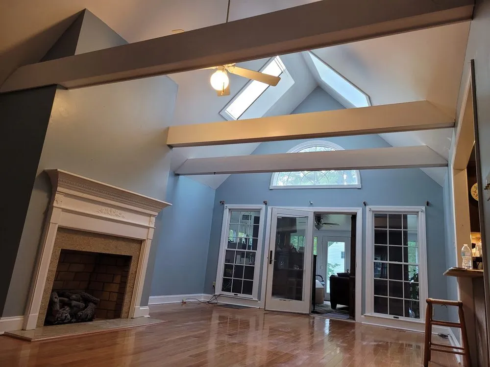 Slide of New Lease Home Improvement