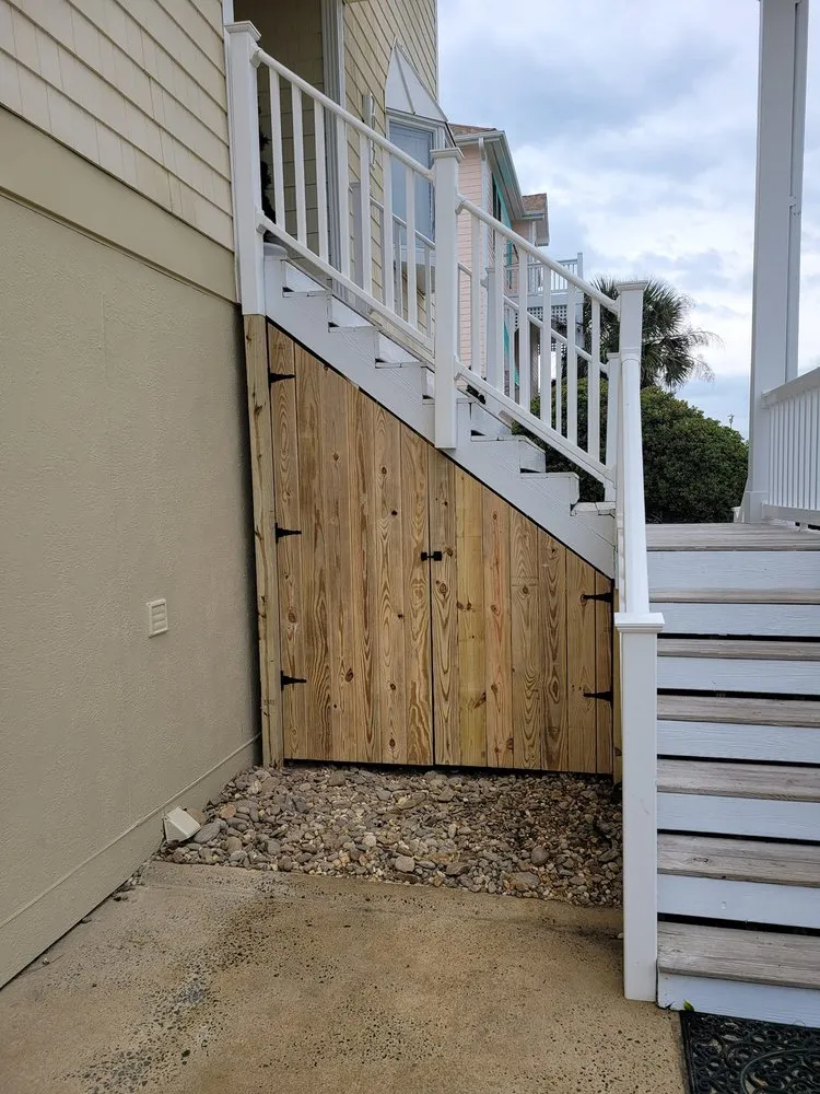 Slide of New Lease Home Improvement