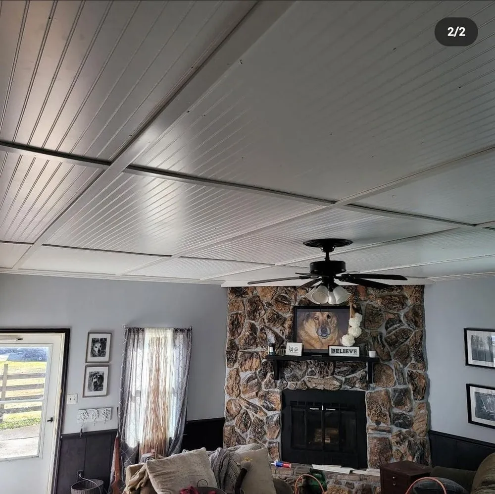 Slide of New Lease Home Improvement