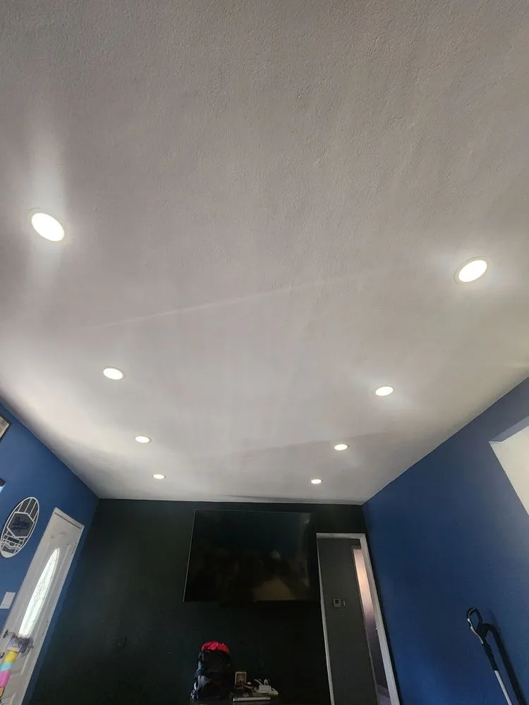 Slide of New Level Electric