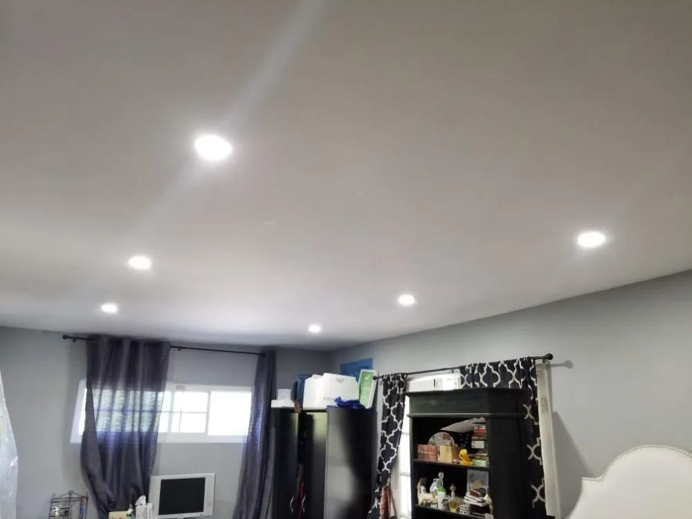 Slide of New Level Electric