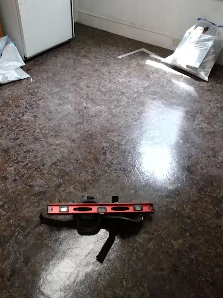 Slide of New Life Services