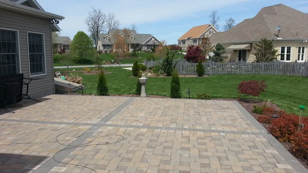 Slide of New Life Services