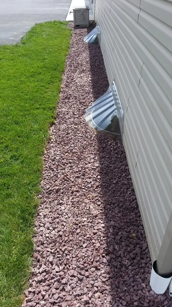 Slide of New Life Services