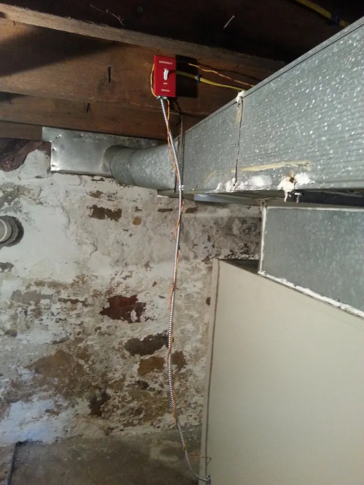 Slide of New Life Services