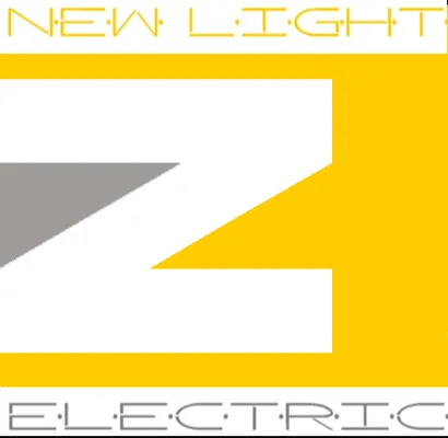 New Light Electric Logo
