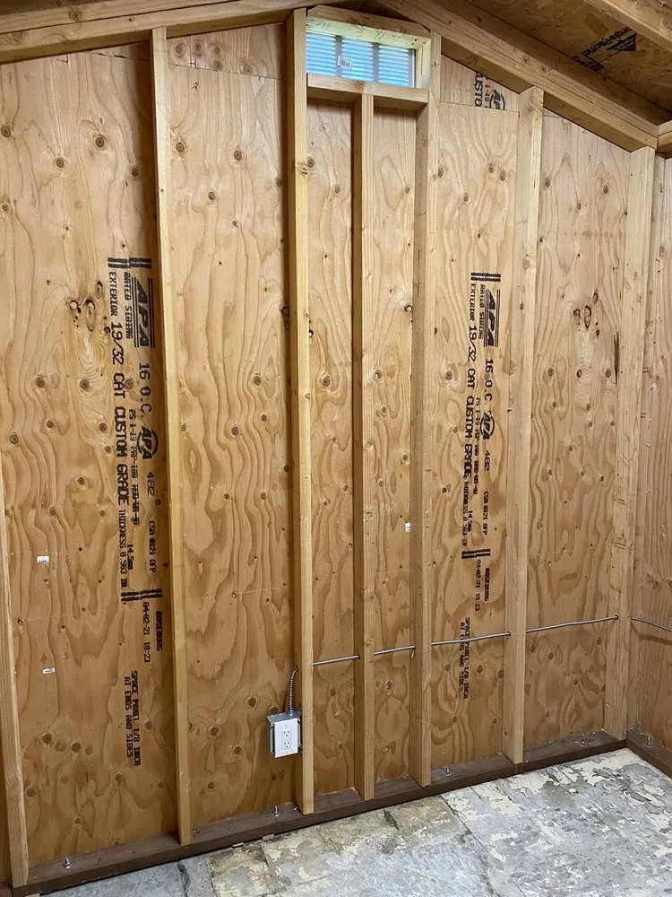 Slide of New Light Electric