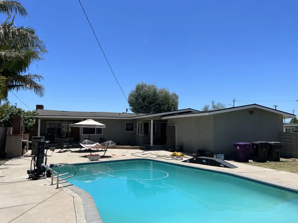 Slide of New Light Electric