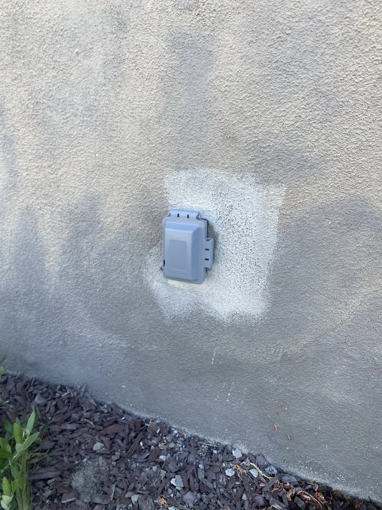 Professional electrical repair in , by New Light Electric