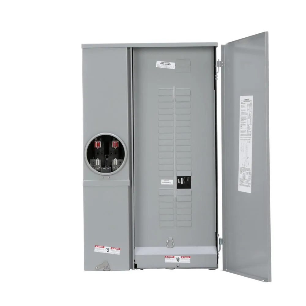 Slide of New Light Electric