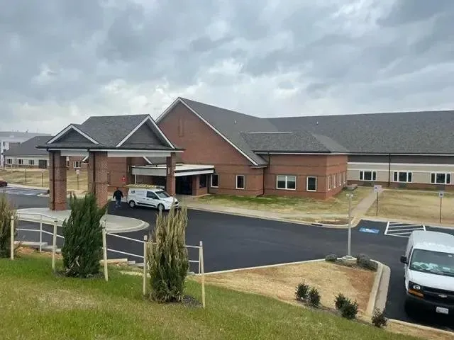 Slide of New Line Electric