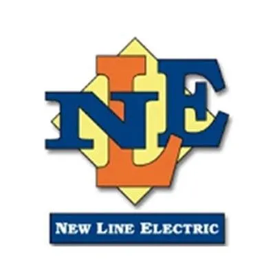 Slide of New Line Electric