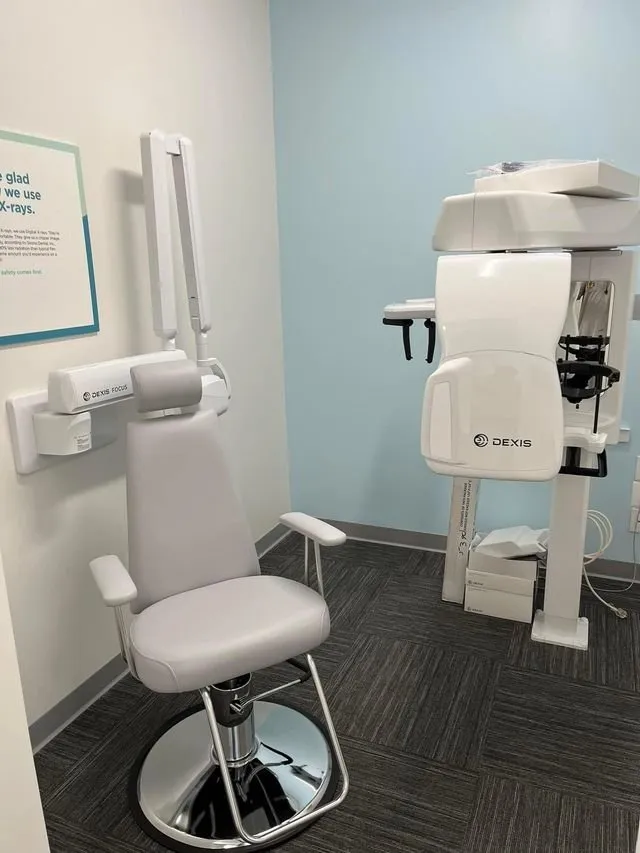 Slide of New Line Electric