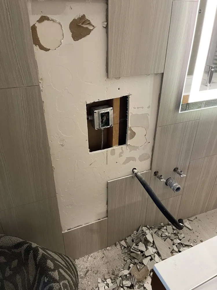 Slide of New Lion Handyman