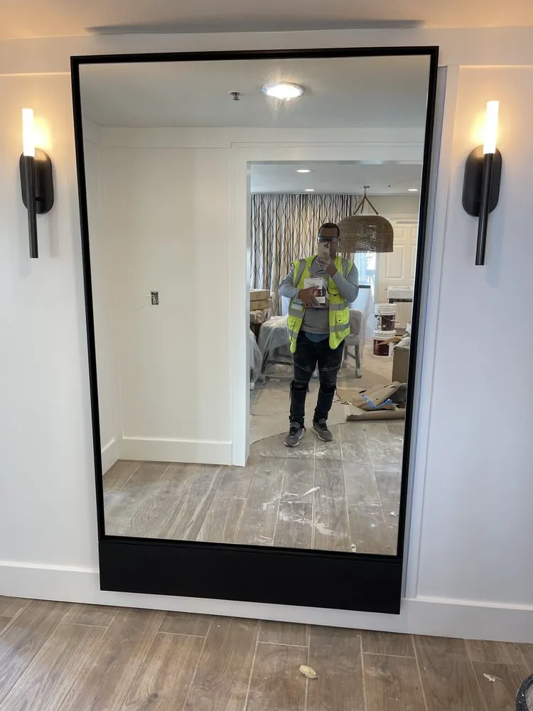 Slide of New Lion Handyman