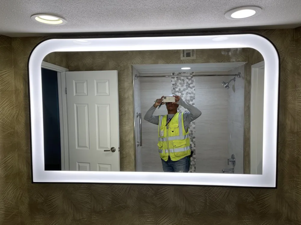 Slide of New Lion Handyman