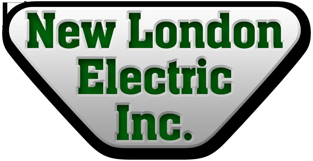 Slide of New London Electric