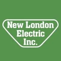 Slide of New London Electric