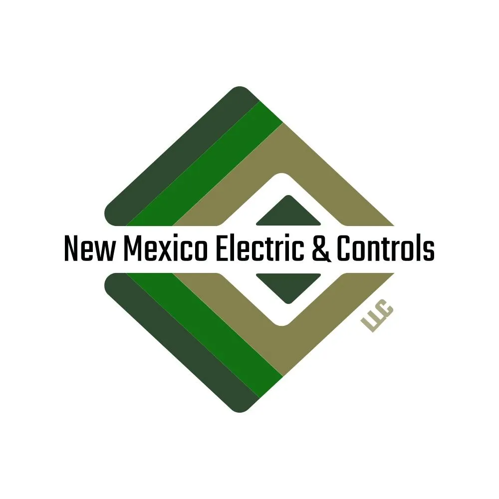 Slide of New Mexico Electric and Controls